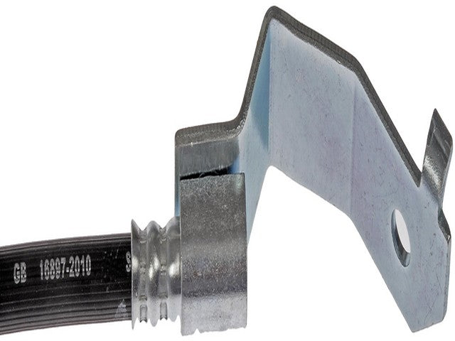 Dorman - First Stop Brake Hydraulic Hose P/N:H620007 Fits: Ford Crown Victoria 02-98, Ford Grand Marquis 02-98, Lincoln Town Car 02-98, Mercury Grand Marquis 02-98 - Image 2
