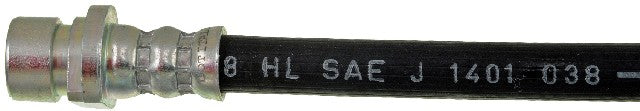 Dorman - First Stop Brake Hydraulic Hose P/N:H620012 Fits: Honda Civic 05-01 - Image 3