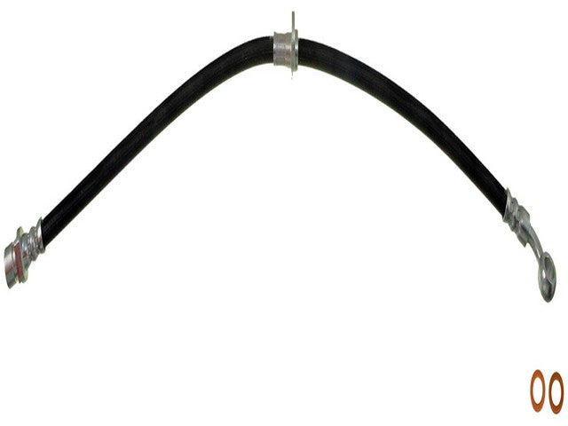 Dorman - First Stop Brake Hydraulic Hose P/N:H620012 Fits: Honda Civic 05-01 - Image 1