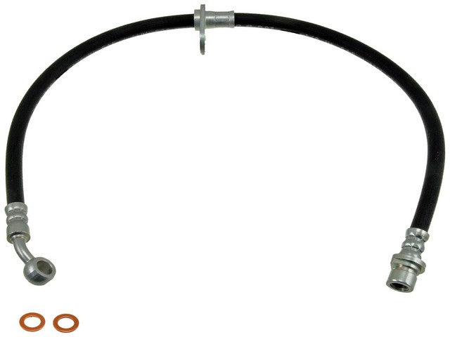 Dorman - First Stop Brake Hydraulic Hose P/N:H620013 Fits: Honda Civic 05-01 - Image 1