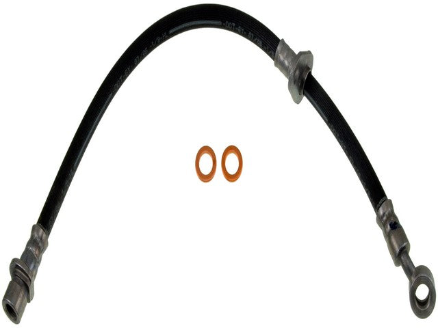 Dorman - First Stop Brake Hydraulic Hose P/N:H620016 Fits: Acura Tl 03-99 - Image 1