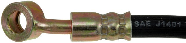 Dorman - First Stop Brake Hydraulic Hose P/N:H620017 Fits: Acura Tl 03-99 - Image 3