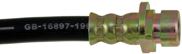 Dorman - First Stop Brake Hydraulic Hose P/N:H620017 Fits: Acura Tl 03-99 - Image 2