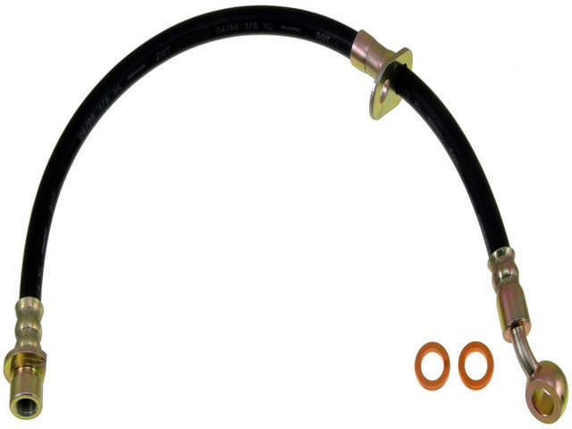 Dorman - First Stop Brake Hydraulic Hose P/N:H620018 Fits: Acura Cl 03-01 - Image 1