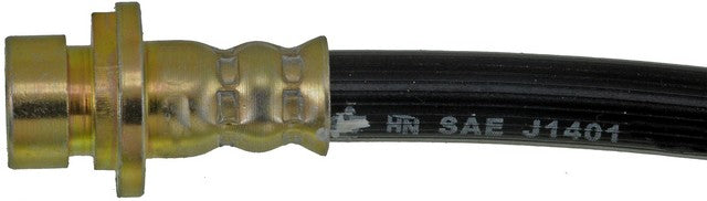Dorman - First Stop Brake Hydraulic Hose P/N:H620019 Fits: Acura Mdx 06-01, Honda Pilot 08-03 - Image 3