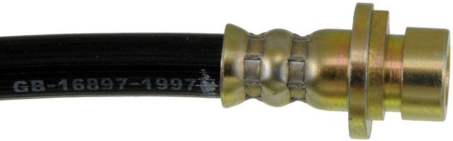 Dorman - First Stop Brake Hydraulic Hose P/N:H620019 Fits: Acura Mdx 06-01, Honda Pilot 08-03 - Image 2