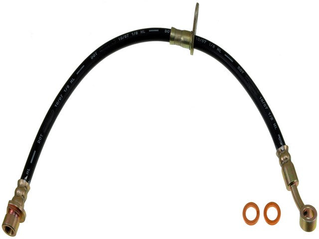 Dorman - First Stop Brake Hydraulic Hose P/N:H620022 Fits: Acura Rsx 06-02 - Image 1