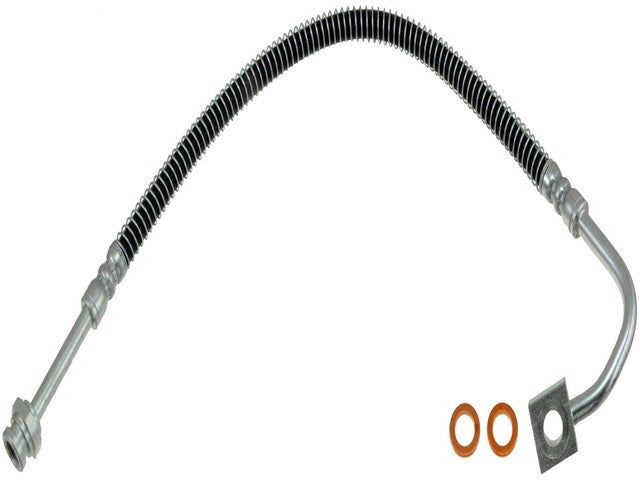 Dorman - First Stop Brake Hydraulic Hose P/N:H620024 Fits: Kia Sportage 02-95 - Image 1