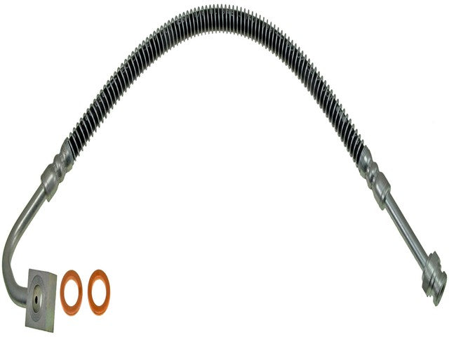 Dorman - First Stop Brake Hydraulic Hose P/N:H620025 Fits: Kia Sportage 02-95 - Image 1