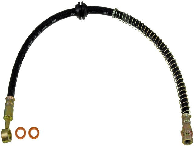 Dorman - First Stop Brake Hydraulic Hose P/N:H620027 Fits: Kia Sedona 05-02 - Image 1