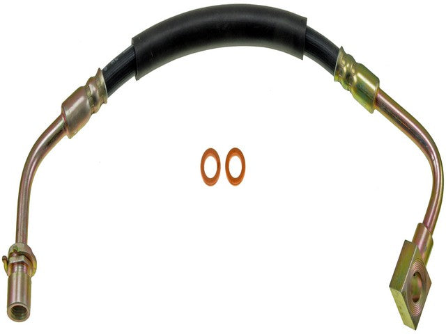 Dorman - First Stop Brake Hydraulic Hose P/N:H620029 Fits: Buick Rendezvous 07-02, Pontiac Aztek 05-01 - Image 1