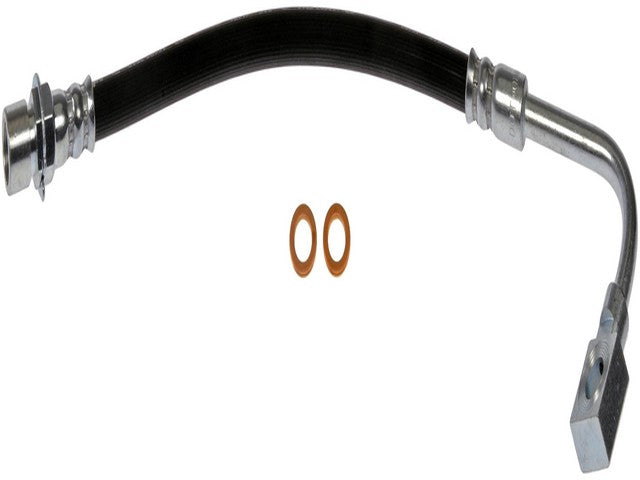Dorman - First Stop Brake Hydraulic Hose P/N:H620030 Fits: Buick Rendezvous 07-02, Pontiac Aztek 05-01 - Image 1
