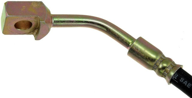 Dorman - First Stop Brake Hydraulic Hose P/N:H620031 Fits: Chevrolet Corvette 04-97 - Image 3