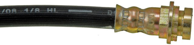 Dorman - First Stop Brake Hydraulic Hose P/N:H620031 Fits: Chevrolet Corvette 04-97 - Image 2