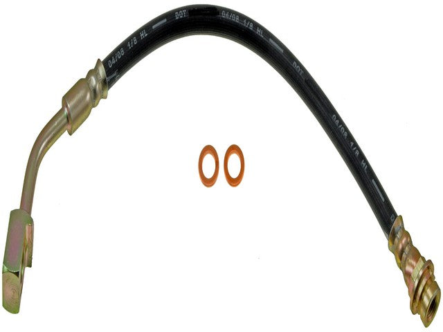 Dorman - First Stop Brake Hydraulic Hose P/N:H620031 Fits: Chevrolet Corvette 04-97 - Image 1