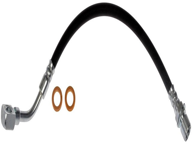 Dorman - First Stop Brake Hydraulic Hose P/N:H620033 Fits: Buick Rendezvous 07-02, Pontiac Aztek 05-01 - Image 1