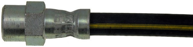 Dorman - First Stop Brake Hydraulic Hose P/N:H620037 Fits: Mercedes-benz 300sd, Mercedes-benz 300se, Mercedes-benz 400se, Mercedes-benz 400sel, Mercedes-benz 500sec, Mercedes-benz 500sel, Mercedes-benz 600sec, Mercedes-benz 600sel, Mercedes-benz S320 - Image 3