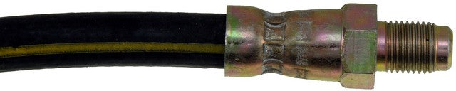 Dorman - First Stop Brake Hydraulic Hose P/N:H620037 Fits: Mercedes-benz 300sd, Mercedes-benz 300se, Mercedes-benz 400se, Mercedes-benz 400sel, Mercedes-benz 500sec, Mercedes-benz 500sel, Mercedes-benz 600sec, Mercedes-benz 600sel, Mercedes-benz S320 - Image 2