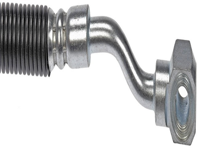Dorman - First Stop Brake Hydraulic Hose P/N:H620042 Fits: Chevrolet Silverado 3500 07-01, Chevrolet Silverado 3500 Classic 2007, GMC Sierra 3500 06-01, GMC Sierra 3500 Classic 2007 - Image 2