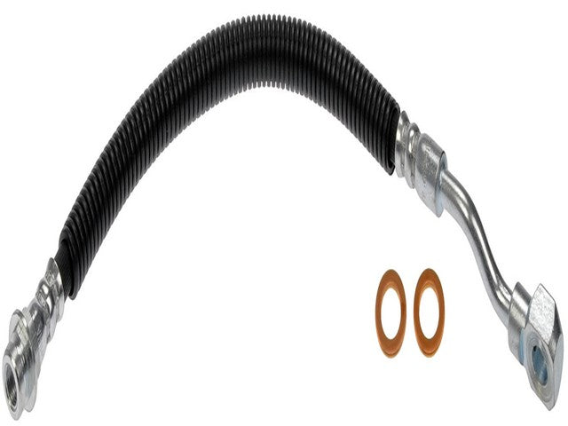 Dorman - First Stop Brake Hydraulic Hose P/N:H620042 Fits: Chevrolet Silverado 3500 07-01, Chevrolet Silverado 3500 Classic 2007, GMC Sierra 3500 06-01, GMC Sierra 3500 Classic 2007 - Image 1