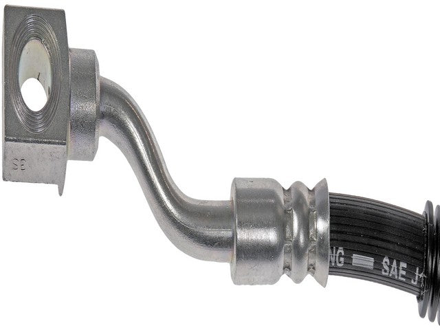Dorman - First Stop Brake Hydraulic Hose P/N:H620043 Fits: Chevrolet Silverado 3500 07-01, Chevrolet Silverado 3500 Classic 2007, GMC Sierra 3500 06-01, GMC Sierra 3500 Classic 2007 - Image 2