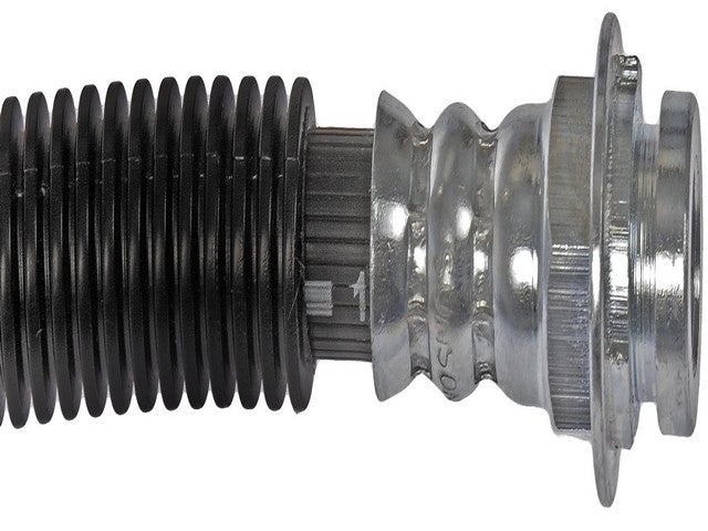 Dorman - First Stop Brake Hydraulic Hose P/N:H620043 Fits: Chevrolet Silverado 3500 07-01, Chevrolet Silverado 3500 Classic 2007, GMC Sierra 3500 06-01, GMC Sierra 3500 Classic 2007 - Image 3