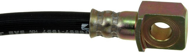 Dorman - First Stop Brake Hydraulic Hose P/N:H620045 Fits: Buick Rainier, Chevrolet Ssr, Chevrolet Trailblazer, Chevrolet Trailblazer Ext, GMC Envoy, GMC Envoy Xl, GMC Envoy Xuv, Isuzu Ascender, Oldsmobile Bravada, Saab 9-7x - Image 3