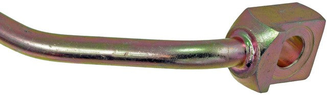 Dorman - First Stop Brake Hydraulic Hose P/N:H620047 Fits: Buick Rainier, Chevrolet Ssr, Chevrolet Trailblazer, Chevrolet Trailblazer Ext, GMC Envoy, GMC Envoy Xl, GMC Envoy Xuv, Isuzu Ascender, Oldsmobile Bravada, Saab 9-7x - Image 2
