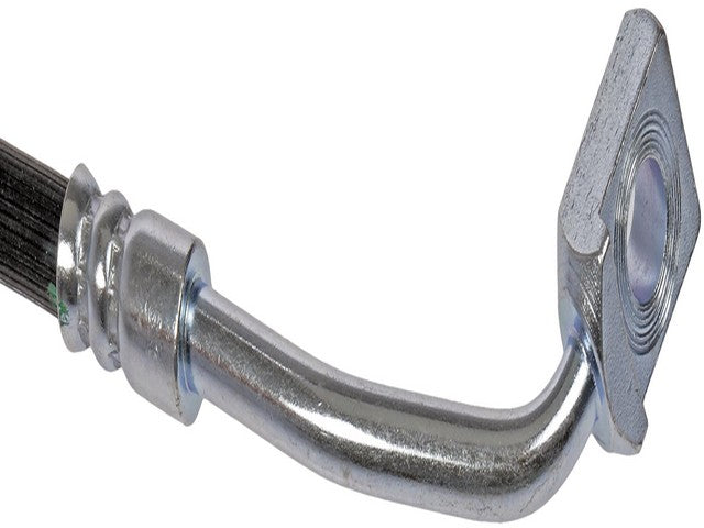 Dorman - First Stop Brake Hydraulic Hose P/N:H620048 Fits: Buick Rainier, Chevrolet Ssr, Chevrolet Trailblazer, Chevrolet Trailblazer Ext, GMC Envoy, GMC Envoy Xl, GMC Envoy Xuv, Isuzu Ascender, Oldsmobile Bravada, Saab 9-7x - Image 3