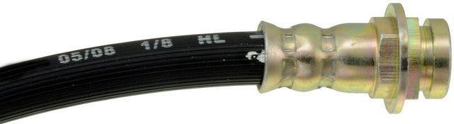 Dorman - First Stop Brake Hydraulic Hose P/N:H620049 Fits: Cadillac Escalade, Cadillac Escalade Esv, Cadillac Escalade Ext, Chevrolet Avalanche 1500, Chevrolet Suburban 1500, Chevrolet Tahoe, GMC Yukon, GMC Yukon Xl 1500 - Image 2
