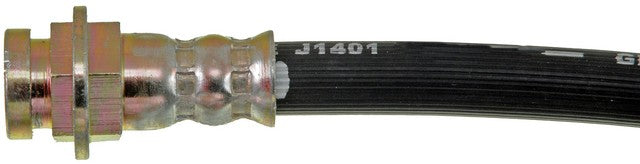 Dorman - First Stop Brake Hydraulic Hose P/N:H620050 Fits: Cadillac Escalade, Cadillac Escalade Esv, Cadillac Escalade Ext, Chevrolet Avalanche 1500, Chevrolet Suburban 1500, Chevrolet Tahoe, GMC Yukon, GMC Yukon Xl 1500 - Image 3