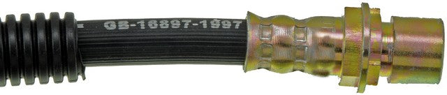 Dorman - First Stop Brake Hydraulic Hose P/N:H620051 Fits: Chevrolet Avalanche 2500, Chevrolet Cheyenne, Chevrolet Silverado 1500, Chevrolet Silverado 1500 Classic, Chevrolet Silverado 1500 Hd, Chevrolet Silverado 1500 Hd Classic, Chevrolet Silverado 2500 - Image 3