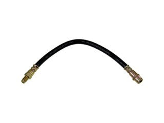Dorman - First Stop Brake Hydraulic Hose P/N:H620053 Fits: Mercedes-benz Ml320 03-98, Mercedes-benz Ml350 05-03, Mercedes-benz Ml350 11-10, Mercedes-benz Ml430 01-99, Mercedes-benz Ml500 05-02, Mercedes-benz Ml500 15-13, Mercedes-benz Ml55 Amg 03-00 - Image 1