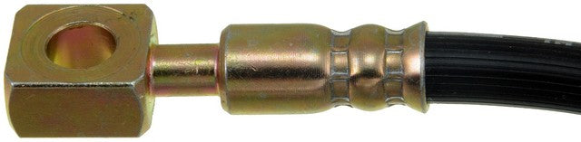 Dorman - First Stop Brake Hydraulic Hose P/N:H620054 Fits: Mercedes-benz Ml320 03-98, Mercedes-benz Ml350 05-03, Mercedes-benz Ml350 11-10, Mercedes-benz Ml430 01-99, Mercedes-benz Ml500 05-02, Mercedes-benz Ml500 15-13, Mercedes-benz Ml55 Amg 03-00 - Image 3