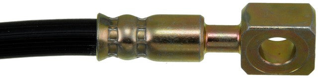 Dorman - First Stop Brake Hydraulic Hose P/N:H620055 Fits: Mercedes-benz Ml320 03-98, Mercedes-benz Ml350 05-03, Mercedes-benz Ml350 11-10, Mercedes-benz Ml430 01-99, Mercedes-benz Ml500 05-02, Mercedes-benz Ml500 15-13, Mercedes-benz Ml55 Amg 03-00 - Image 2