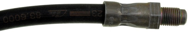 Dorman - First Stop Brake Hydraulic Hose P/N:H620059 Fits: Mercedes-benz C220, Mercedes-benz C280, Mercedes-benz C36 Amg, Mercedes-benz Cl500, Mercedes-benz Cl600, Mercedes-benz S320, Mercedes-benz S420, Mercedes-benz S500, Mercedes-benz S600 - Image 2
