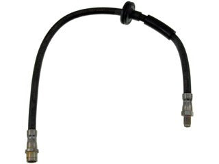 Dorman - First Stop Brake Hydraulic Hose P/N:H620059 Fits: Mercedes-benz C220, Mercedes-benz C280, Mercedes-benz C36 Amg, Mercedes-benz Cl500, Mercedes-benz Cl600, Mercedes-benz S320, Mercedes-benz S420, Mercedes-benz S500, Mercedes-benz S600 - Image 1