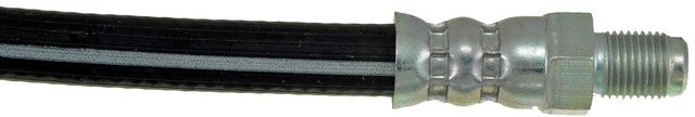 Dorman - First Stop Brake Hydraulic Hose P/N:H620060 Fits: Chrysler Crossfire, Mercedes-benz C220, Mercedes-benz C230, Mercedes-benz C240, Mercedes-benz C250, Mercedes-benz C280, Mercedes-benz C300, Mercedes-benz C32 Amg - Image 2