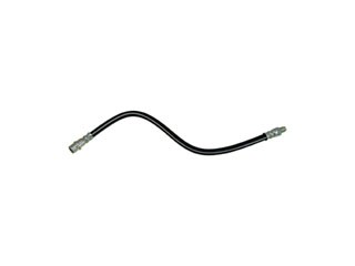 Dorman - First Stop Brake Hydraulic Hose P/N:H620060 Fits: Chrysler Crossfire, Mercedes-benz C220, Mercedes-benz C230, Mercedes-benz C240, Mercedes-benz C250, Mercedes-benz C280, Mercedes-benz C300, Mercedes-benz C32 Amg - Image 1