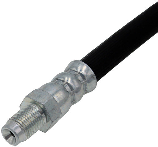 Dorman - First Stop Brake Hydraulic Hose P/N:H620061 Fits: Chrysler Crossfire, Mercedes-benz C220, Mercedes-benz C230, Mercedes-benz C240, Mercedes-benz C280, Mercedes-benz C32 Amg, Mercedes-benz C320, Mercedes-benz C350 - Image 2