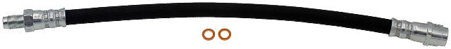 Dorman - First Stop Brake Hydraulic Hose P/N:H620061 Fits: Chrysler Crossfire, Mercedes-benz C220, Mercedes-benz C230, Mercedes-benz C240, Mercedes-benz C280, Mercedes-benz C32 Amg, Mercedes-benz C320, Mercedes-benz C350 - Image 1