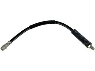 Dorman - First Stop Brake Hydraulic Hose P/N:H620063 Fits: Mercedes-benz Cls350, Mercedes-benz Cls500, Mercedes-benz Cls55 Amg, Mercedes-benz Cls550, Mercedes-benz Cls63 Amg, Mercedes-benz Cls63 Amg S, Mercedes-benz E320, Mercedes-benz E350 - Image 1