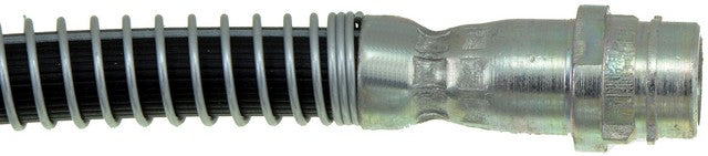 Dorman - First Stop Brake Hydraulic Hose P/N:H620064 Fits: Mercedes-benz Cl500 02-00, Mercedes-benz Cl55 Amg 06-02, Mercedes-benz Cl65 Amg 2006, Mercedes-benz S430 03-00, Mercedes-benz S500 2003 - Image 2