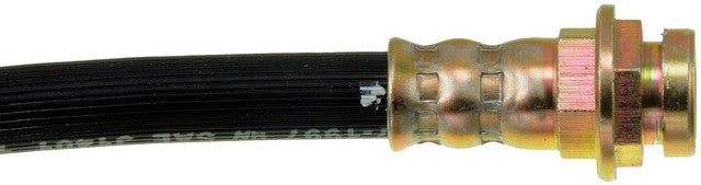 Dorman - First Stop Brake Hydraulic Hose P/N:H620066 Fits: Chevrolet Camaro 02-98, Pontiac Firebird 02-98 - Image 2