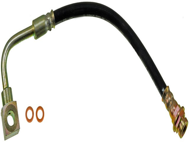 Dorman - First Stop Brake Hydraulic Hose P/N:H620066 Fits: Chevrolet Camaro 02-98, Pontiac Firebird 02-98 - Image 1