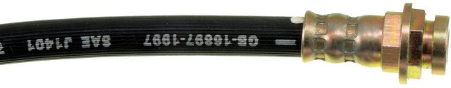 Dorman - First Stop Brake Hydraulic Hose P/N:H620067 Fits: Chevrolet Camaro 02-98, Pontiac Firebird 02-98 - Image 2