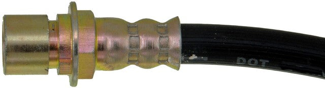 Dorman - First Stop Brake Hydraulic Hose P/N:H620071 Fits: Cadillac Escalade, Cadillac Escalade Esv, Cadillac Escalade Ext, Chevrolet Avalanche 1500, Chevrolet Suburban 1500, Chevrolet Tahoe, GMC Yukon, GMC Yukon Xl 1500 - Image 2