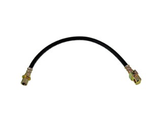 Dorman - First Stop Brake Hydraulic Hose P/N:H620071 Fits: Cadillac Escalade, Cadillac Escalade Esv, Cadillac Escalade Ext, Chevrolet Avalanche 1500, Chevrolet Suburban 1500, Chevrolet Tahoe, GMC Yukon, GMC Yukon Xl 1500 - Image 1