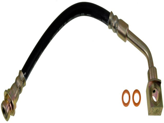 Dorman - First Stop Brake Hydraulic Hose P/N:H620077 Fits: Cadillac Deville 05-00 - Image 1