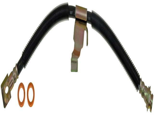 Dorman - First Stop Brake Hydraulic Hose P/N:H620082 Fits: Cadillac Deville 05-00 - Image 1